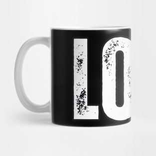 Lola Name Gift Birthday Holiday Anniversary Mug